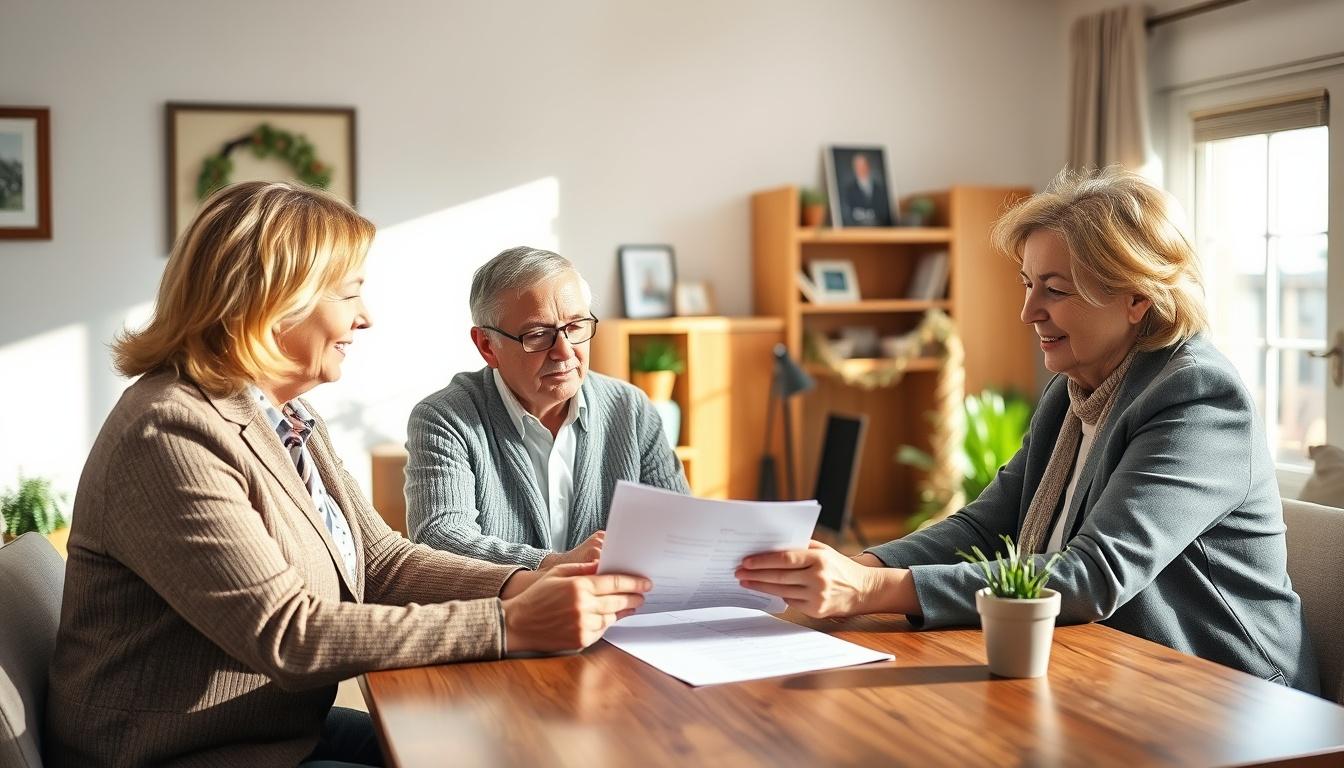 Prepare for a Secure Retirement